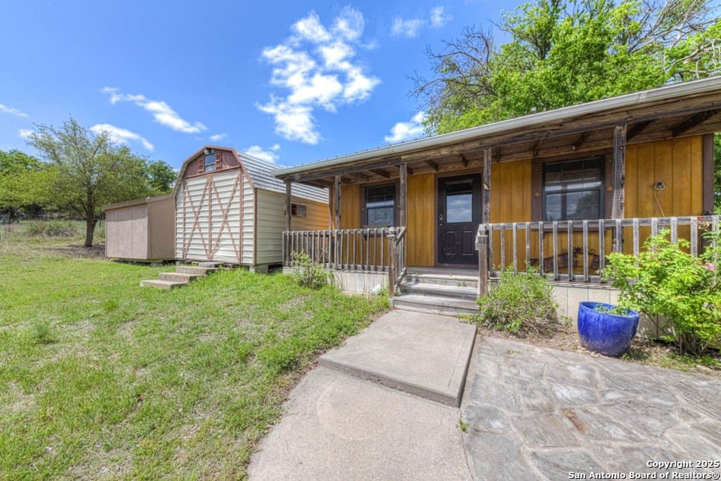 289 acres in Lampasas County - photo 23