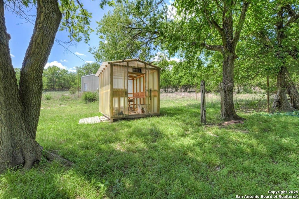 289 acres in Lampasas County - photo 26