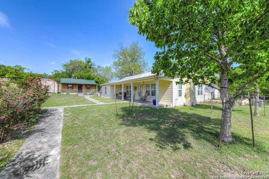 289 acres in Lampasas County - photo 11