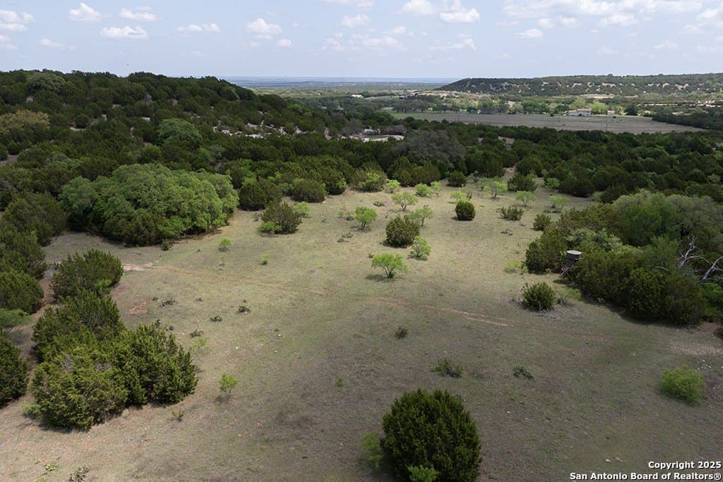 289 acres in Lampasas County featured view