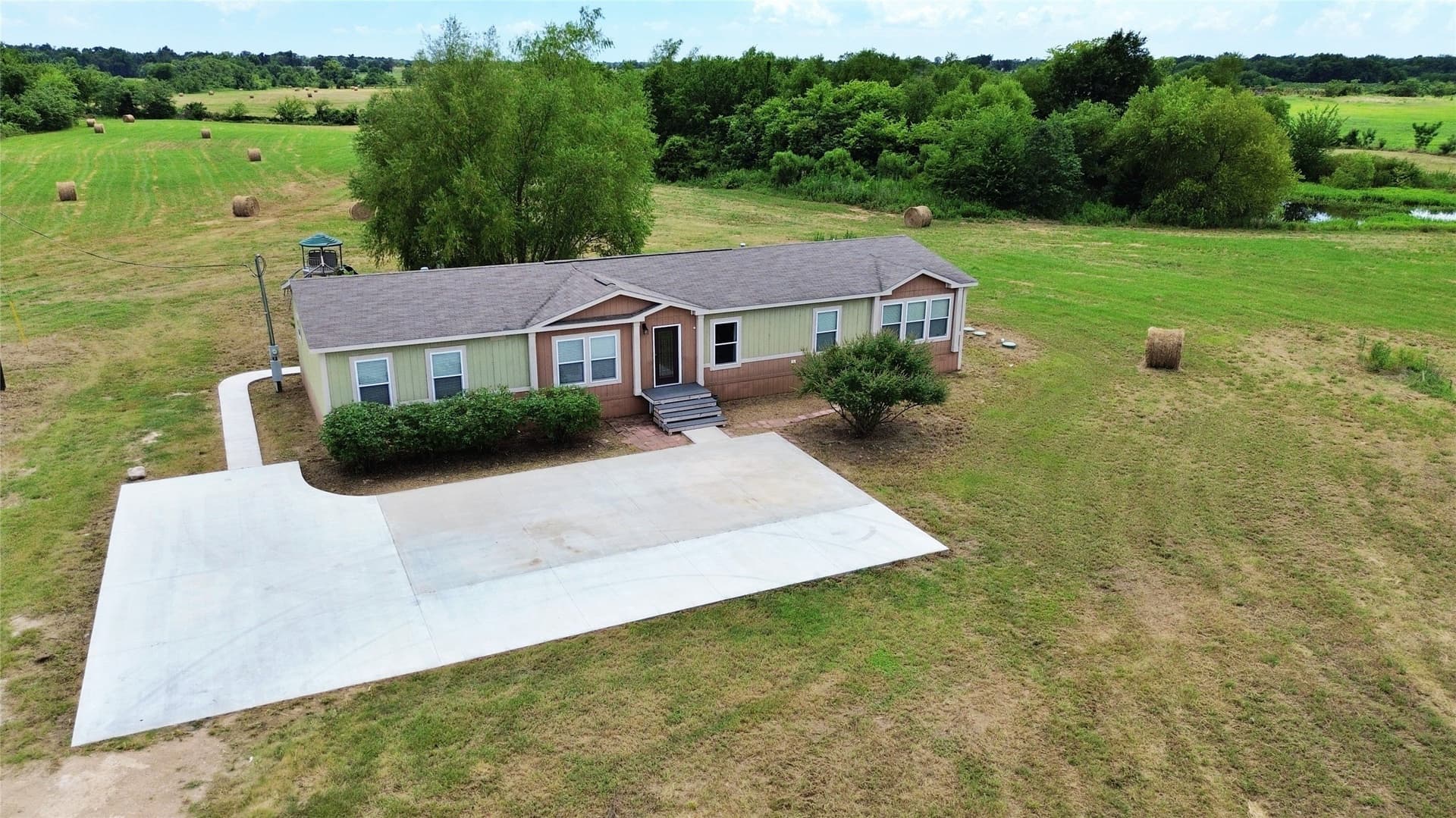68.91 acres in Hopkins County - photo 4