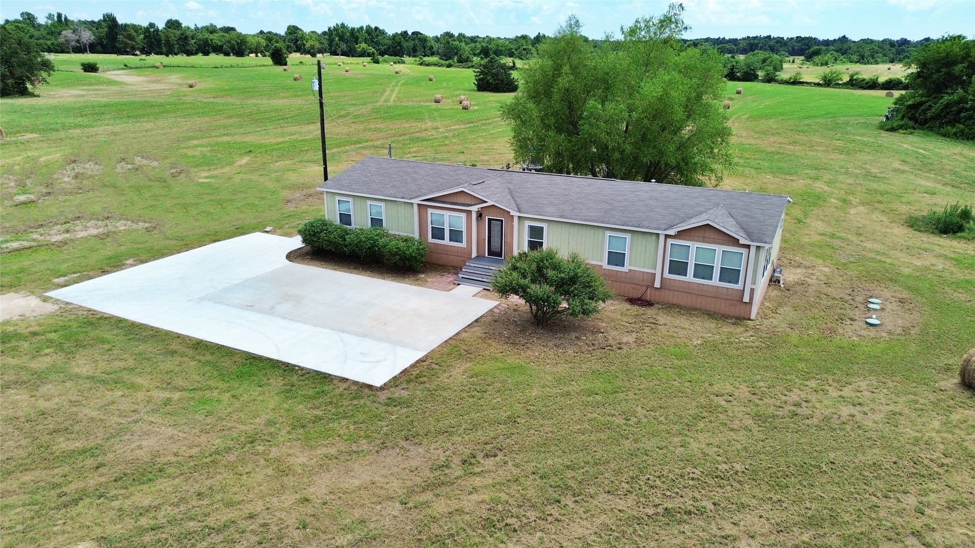 68.91 acres in Hopkins County - photo 5