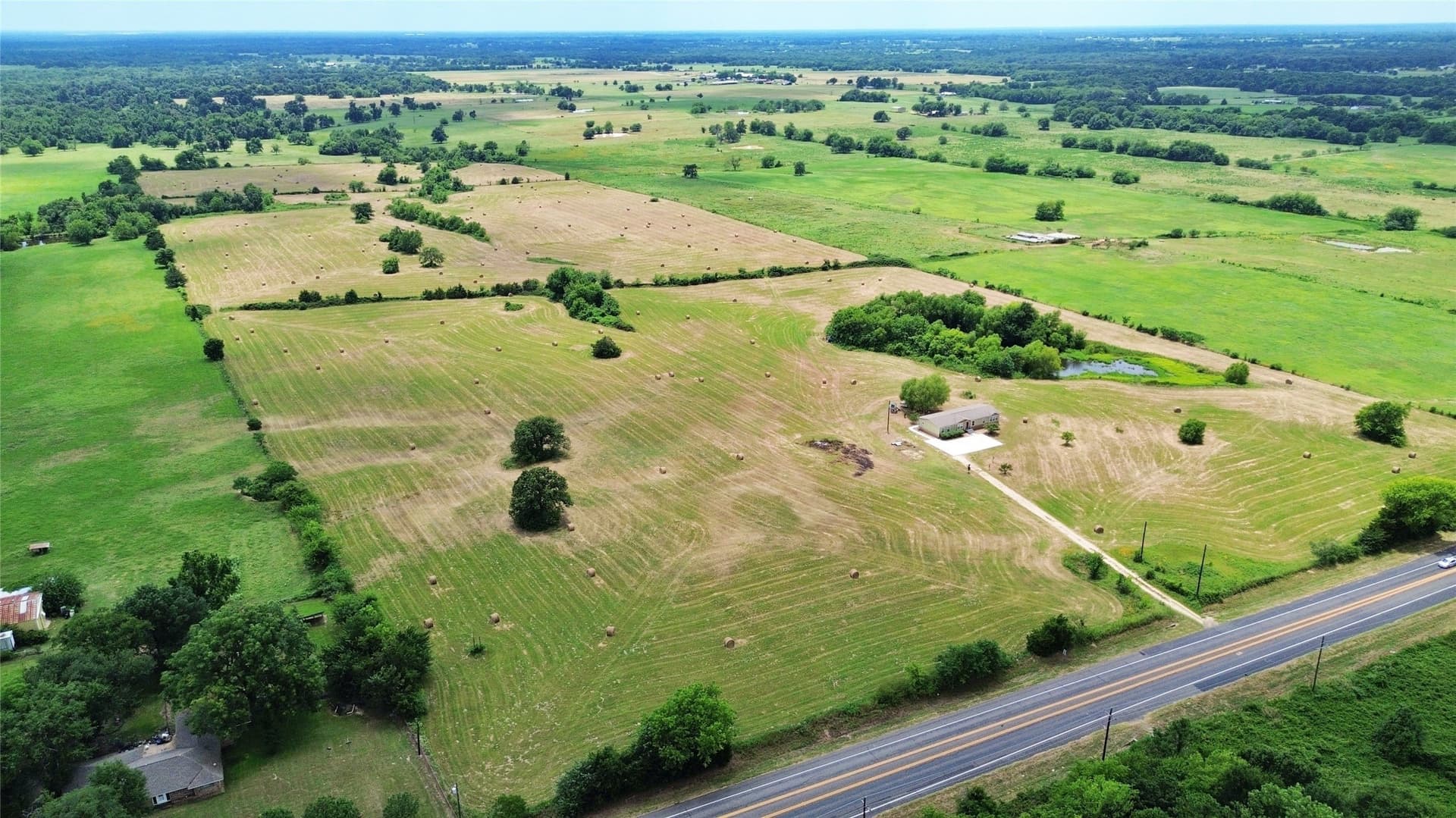68.91 acres in Hopkins County - photo 6