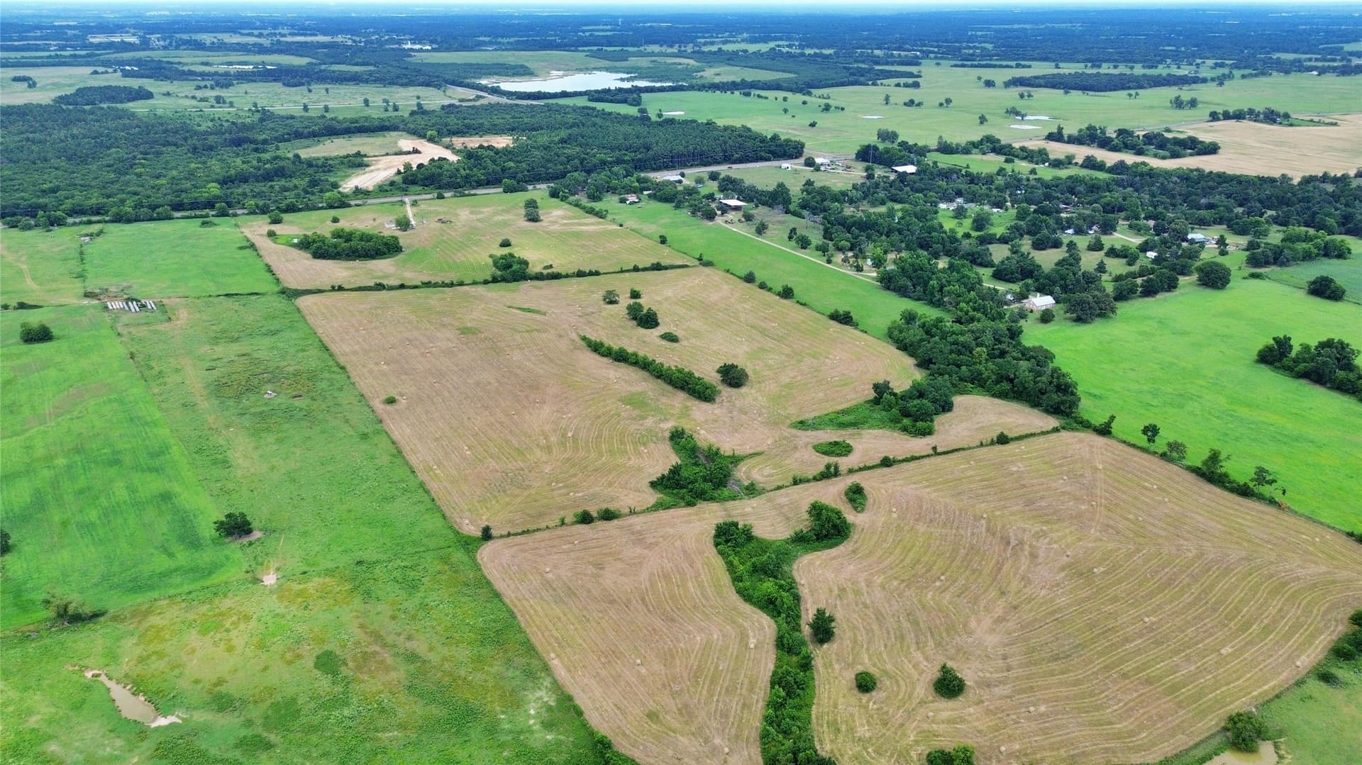 68.91 acres in Hopkins County - photo 8