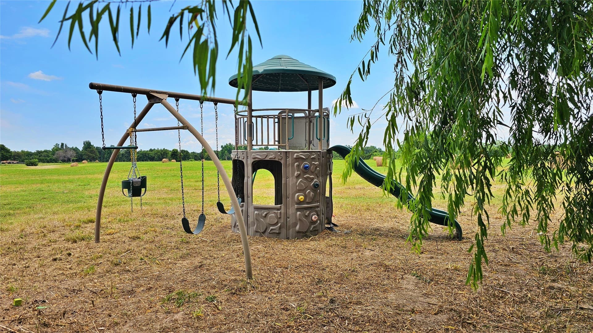 68.91 acres in Hopkins County - photo 10