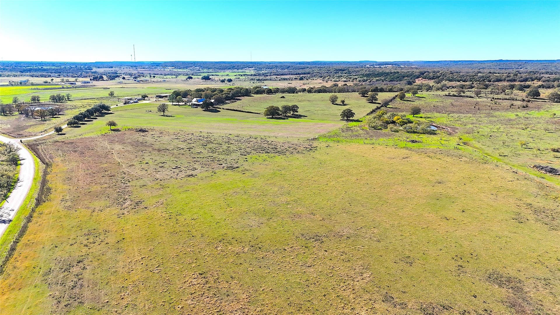 5 acres in Palo Pinto County - photo 9