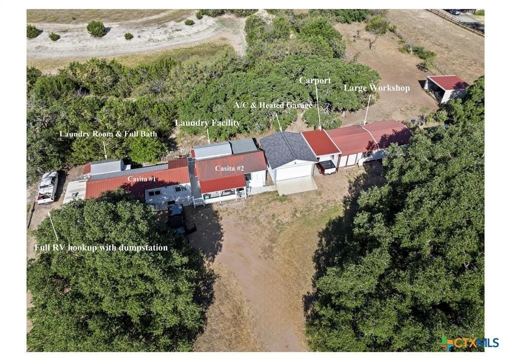 27.62 acres in Lampasas County gallery image 3