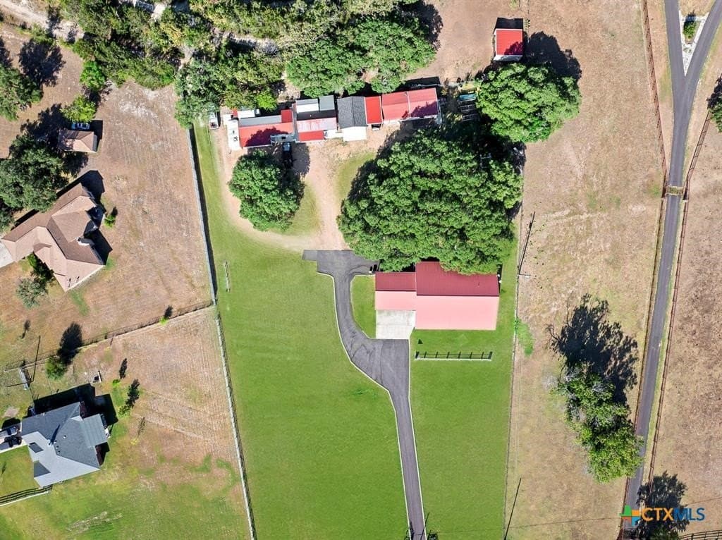 27.62 acres in Lampasas County featured view