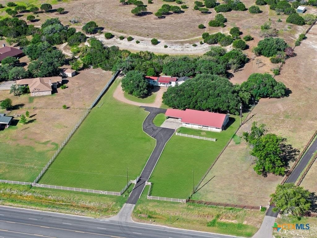 27.62 acres in Lampasas County gallery image 4