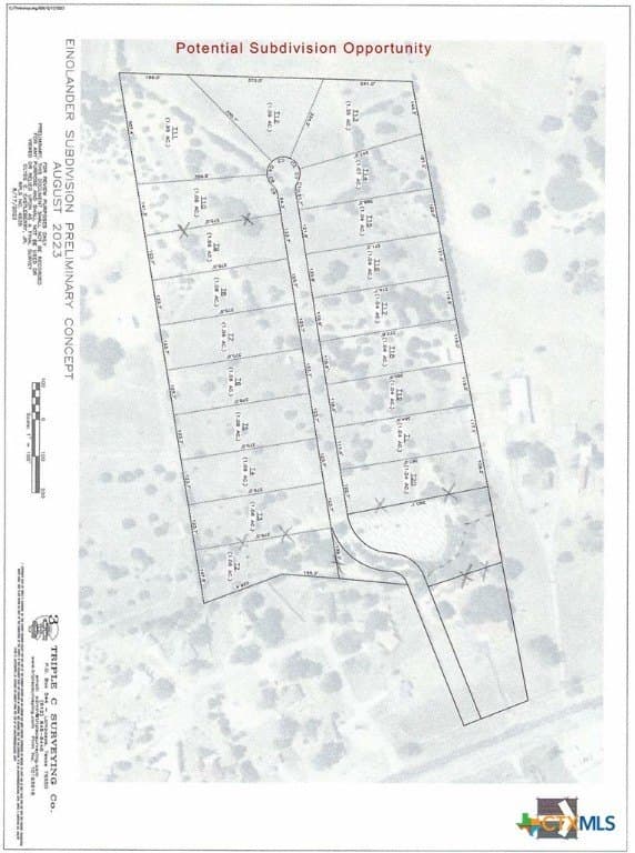 27.62 acres in Lampasas County gallery image 2