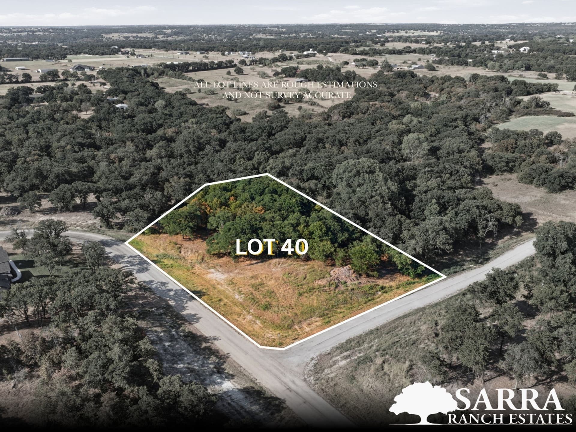 Kilkenny Road lot: 40