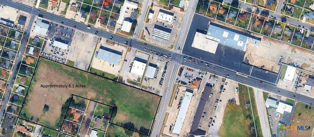 6.1 acres in Bell County gallery image 2