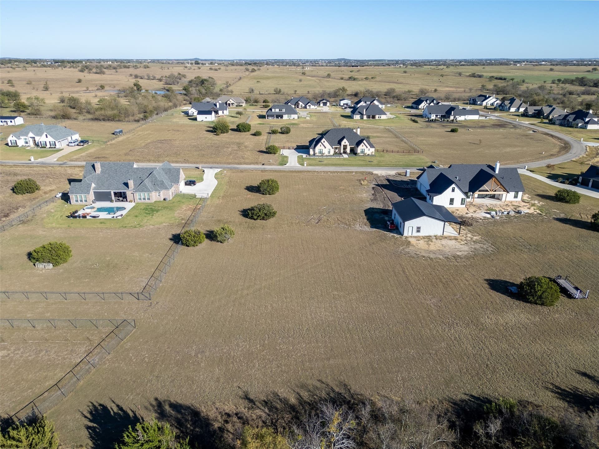 1.3 acres in Johnson County - photo 4