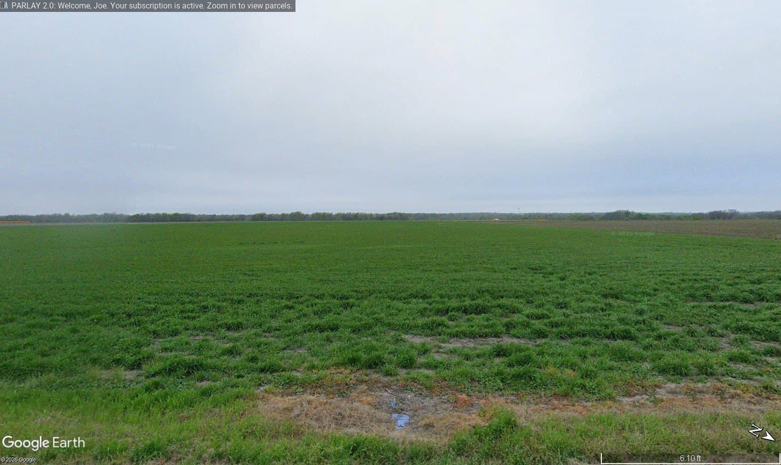 20 acres in Ellis County gallery image 4