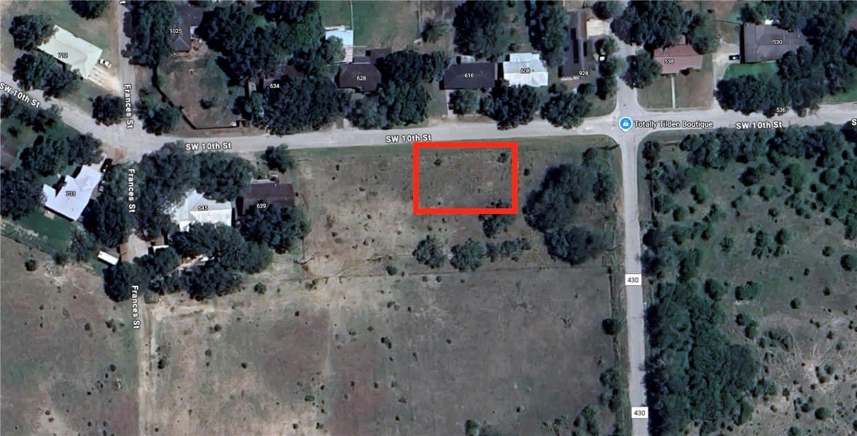 0.64 acres in Jim Wells County gallery image 3