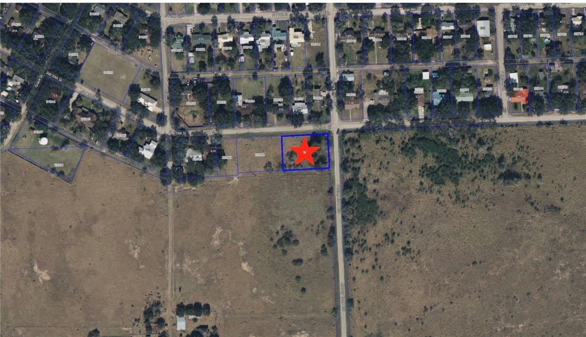 0.64 acres in Jim Wells County gallery image 2
