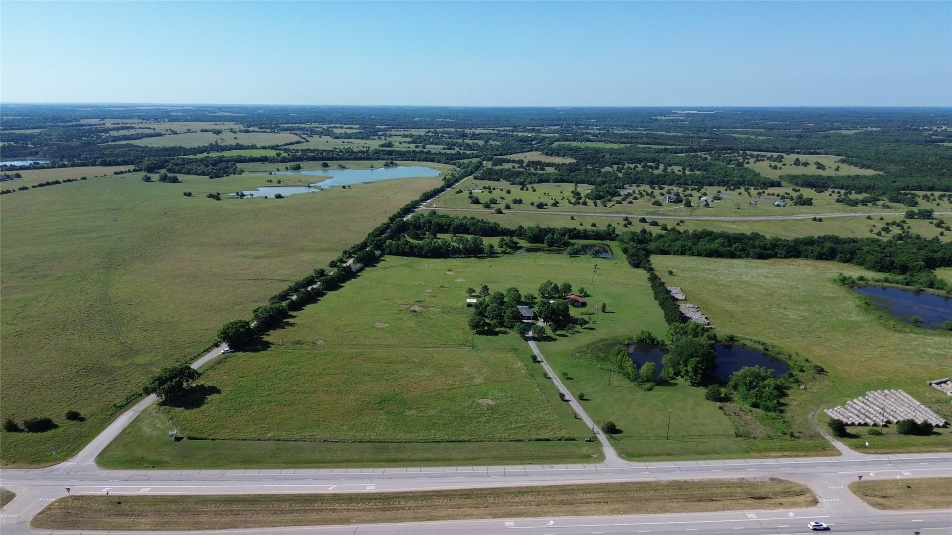 22.98 acres in Fannin County - photo 6