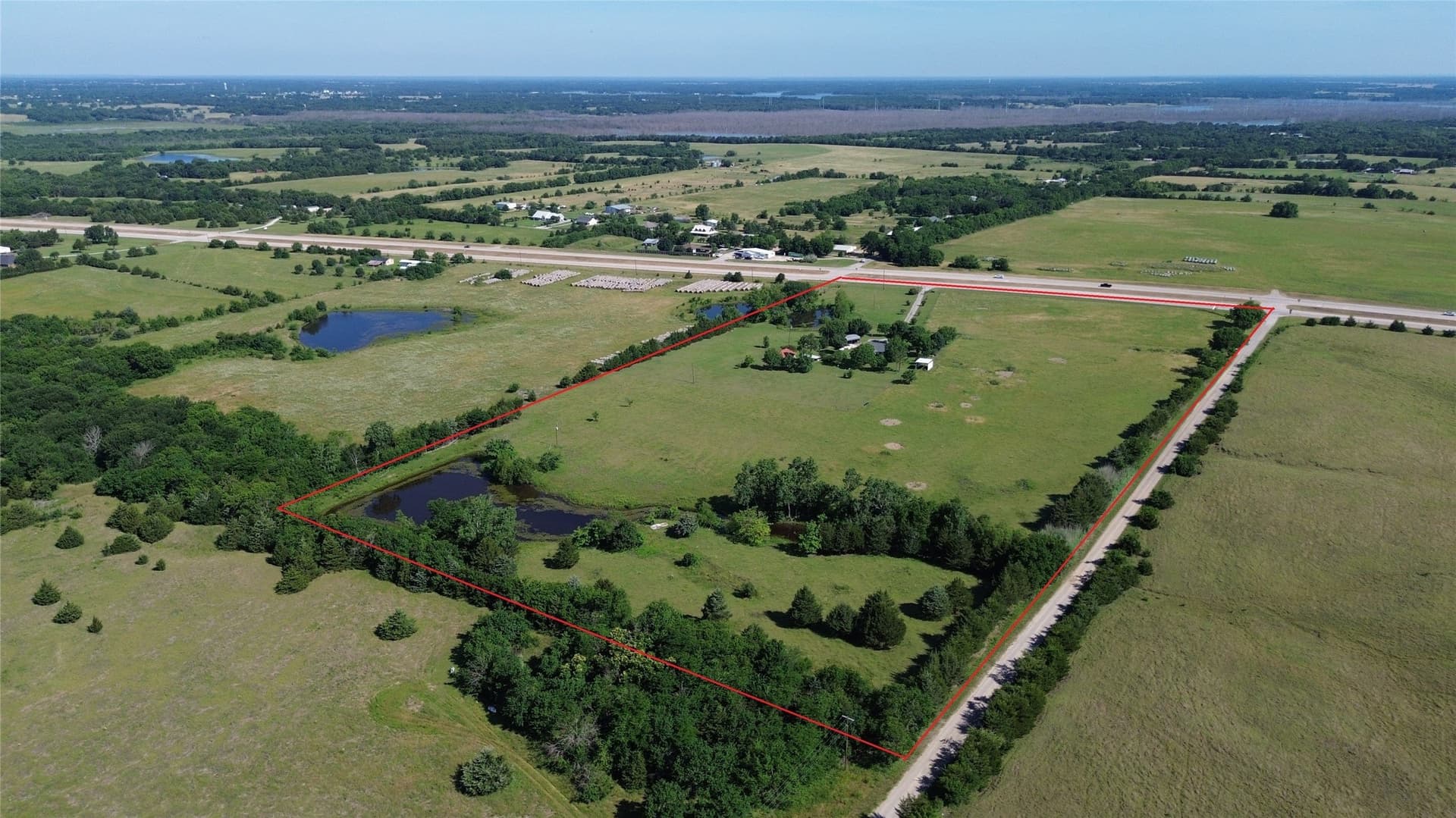 22.98 acres in Fannin County - photo 10