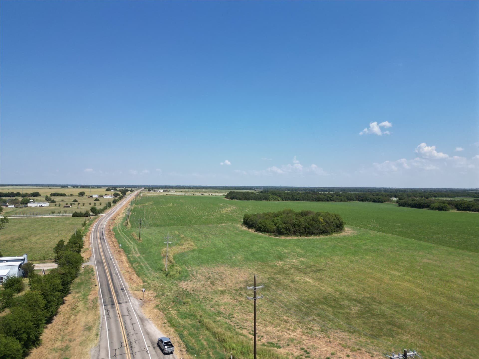 96.8 acres in Hunt County - photo 5
