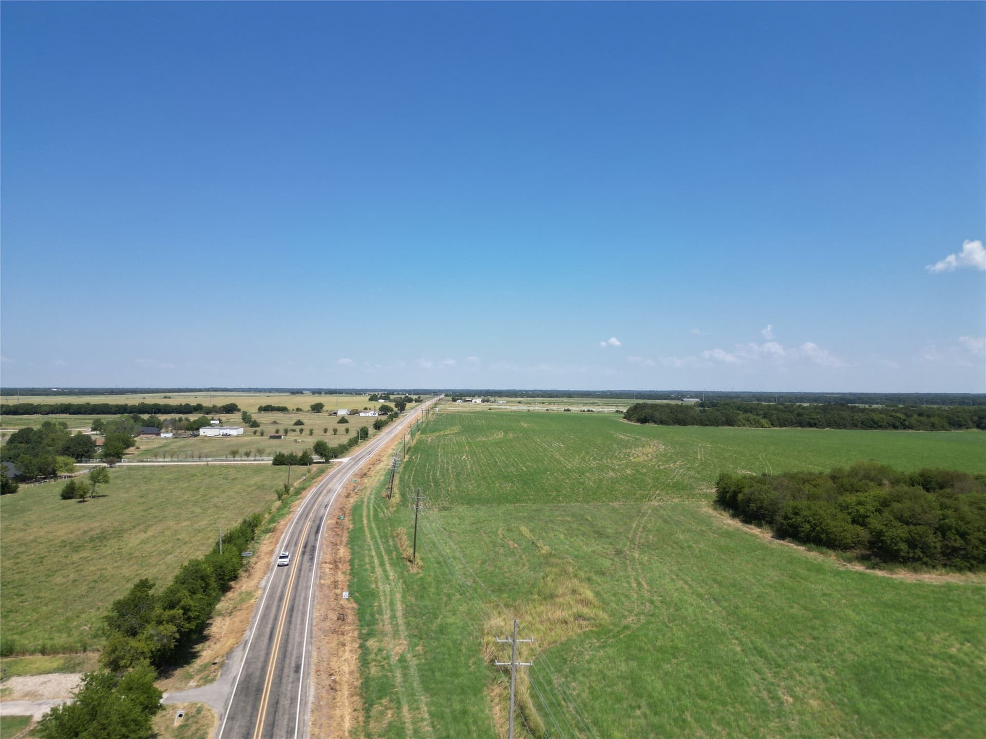 96.8 acres in Hunt County - photo 2
