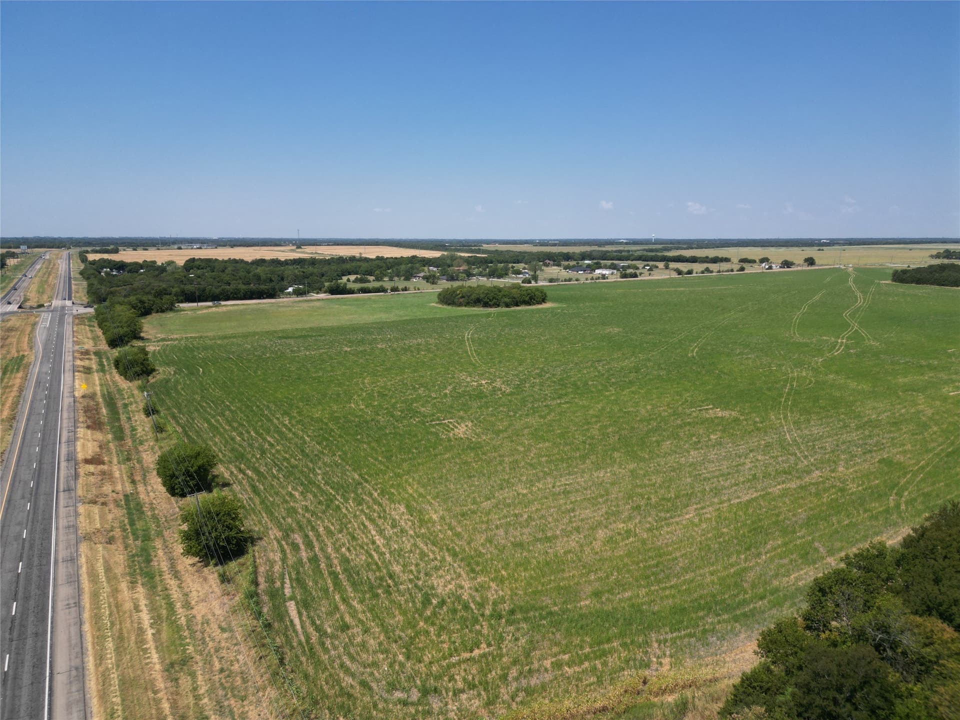 96.8 acres in Hunt County - photo 3