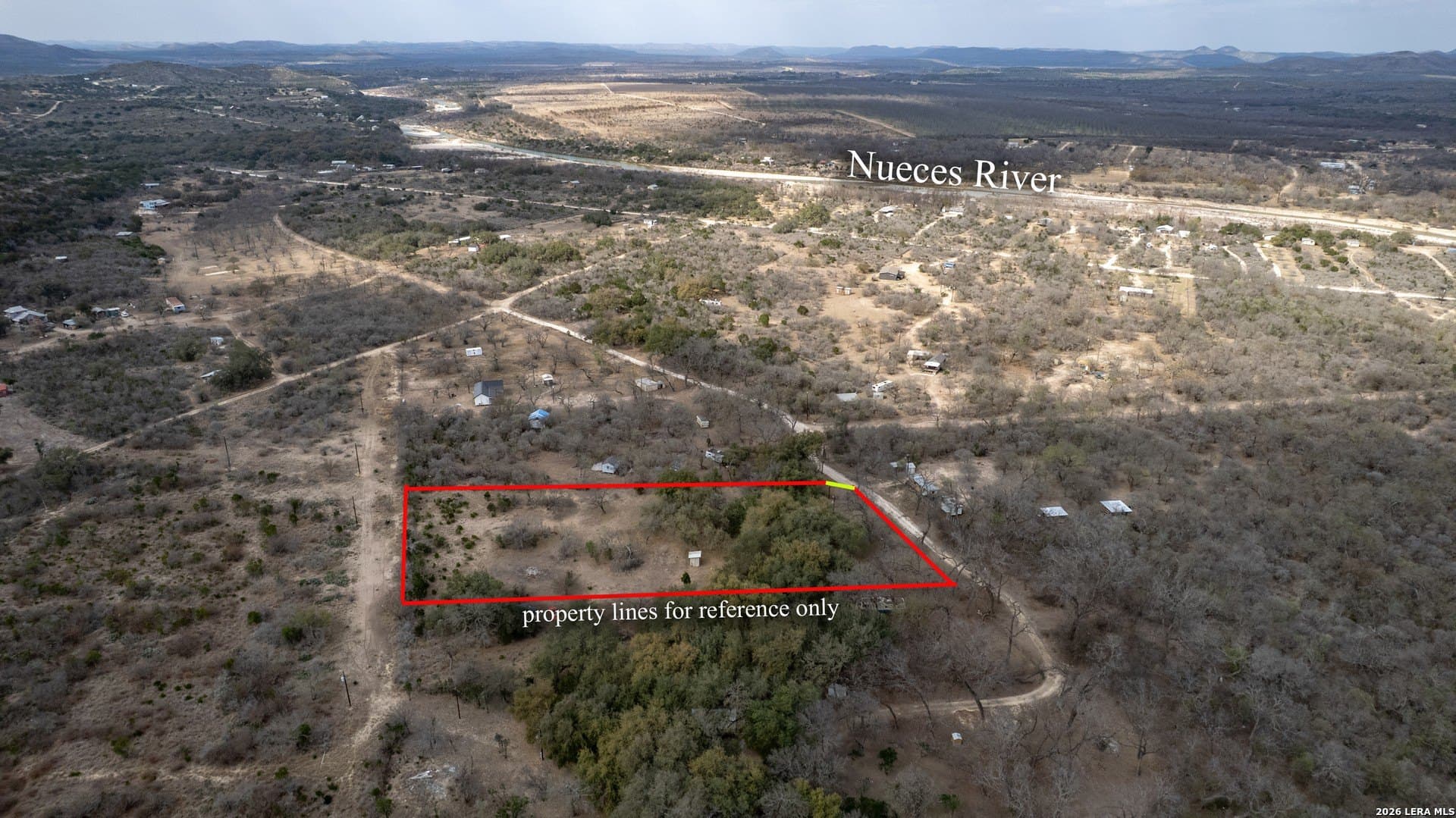 2.03 acres in Uvalde County - photo 19