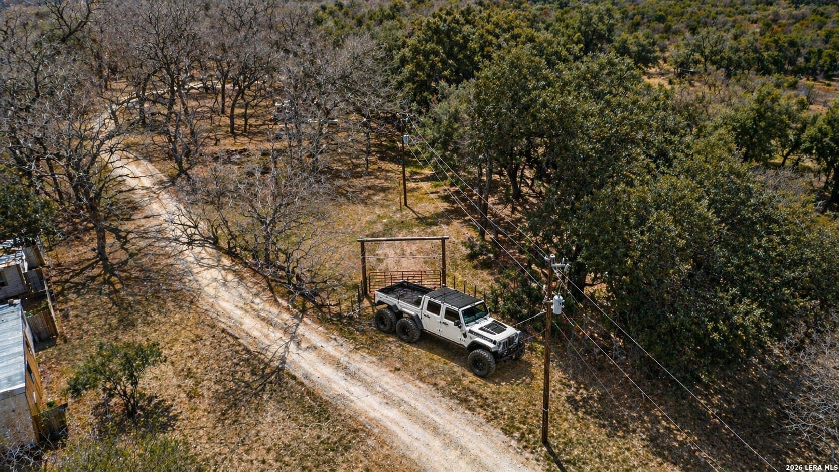 2.03 acres in Uvalde County