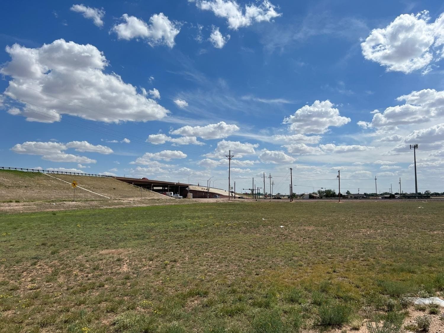 2.71 acres in Hale County