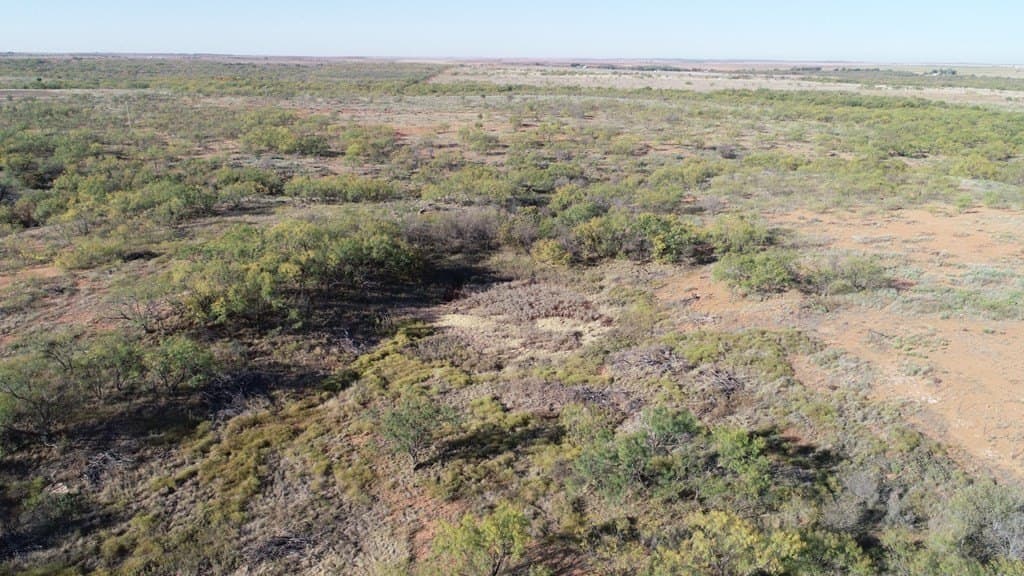 15 acres in Fisher County featured view