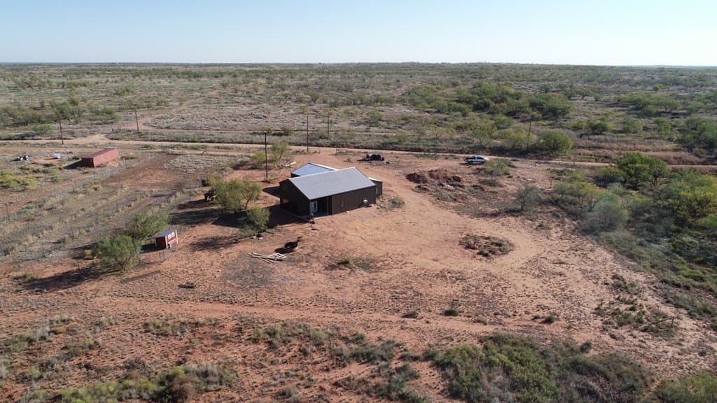 15 acres in Fisher County gallery image 2