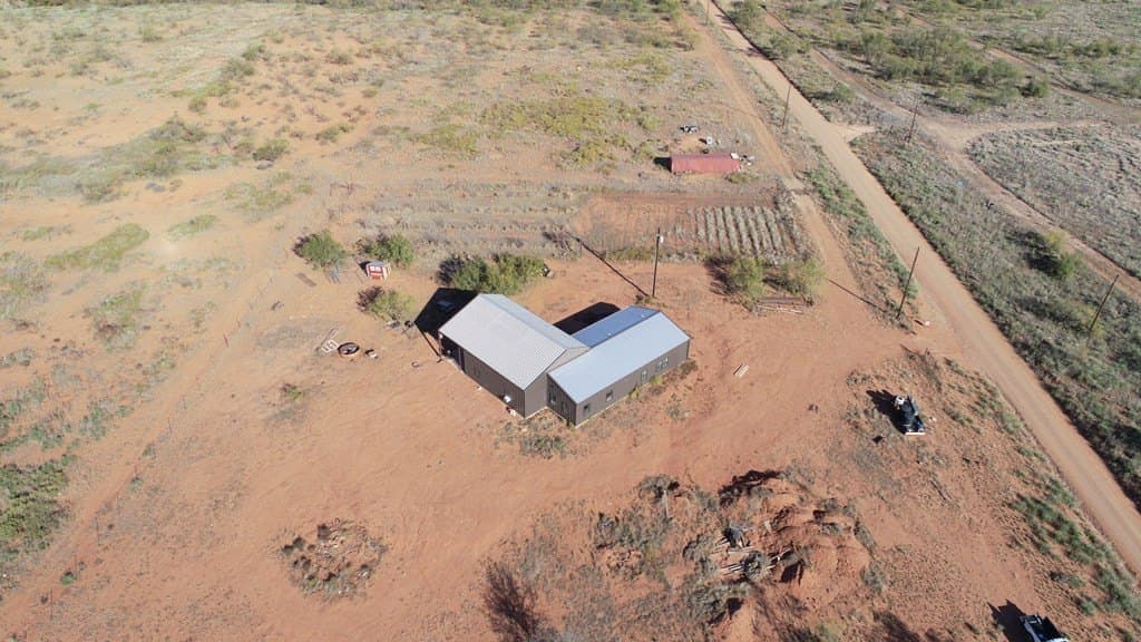 15 acres in Fisher County gallery image 3