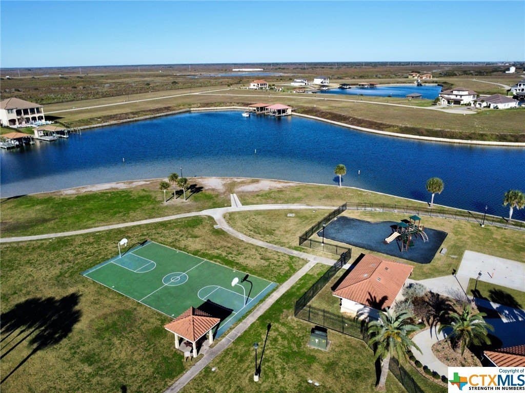 0.33 acres in Calhoun County - photo 7