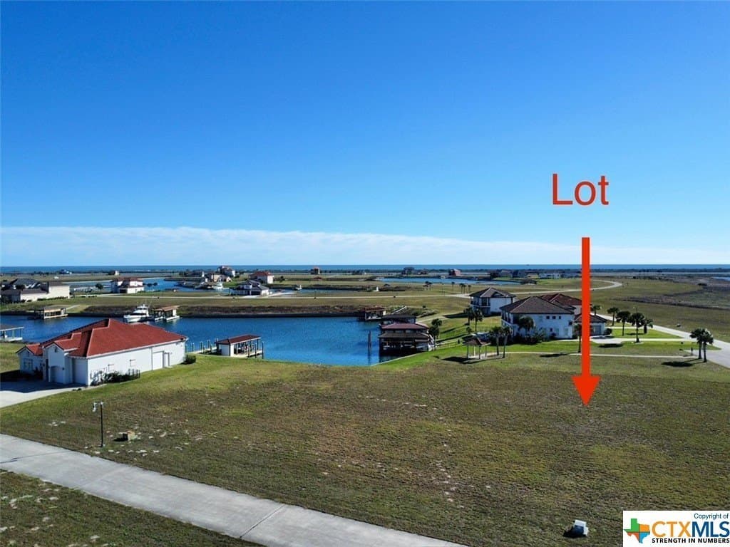 0.33 acres in Calhoun County gallery image 3
