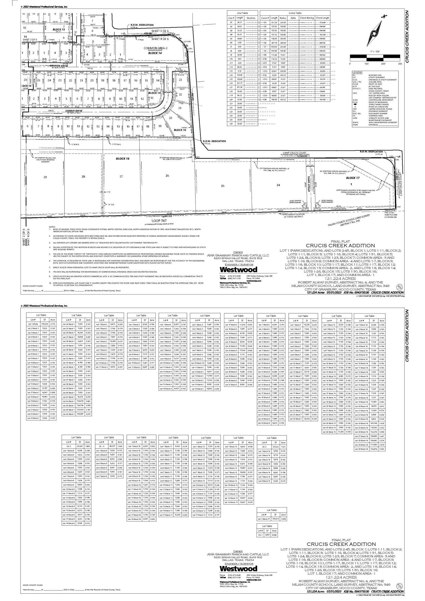 80.71 acres in Hood County gallery image 4