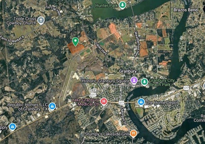 80.71 acres in Hood County featured view