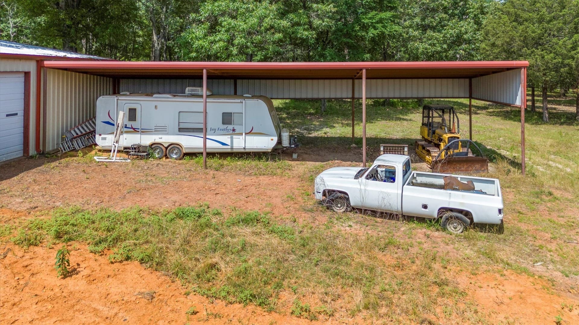 21.05 acres in Van Zandt County - photo 15