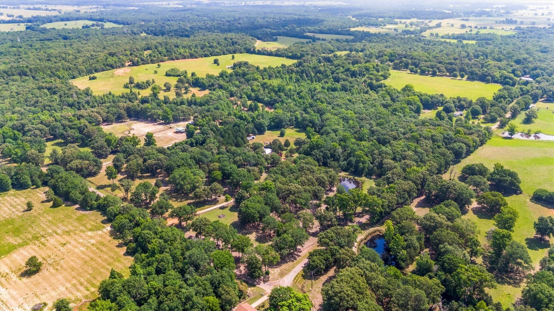 21.05 acres in Van Zandt County - photo 33