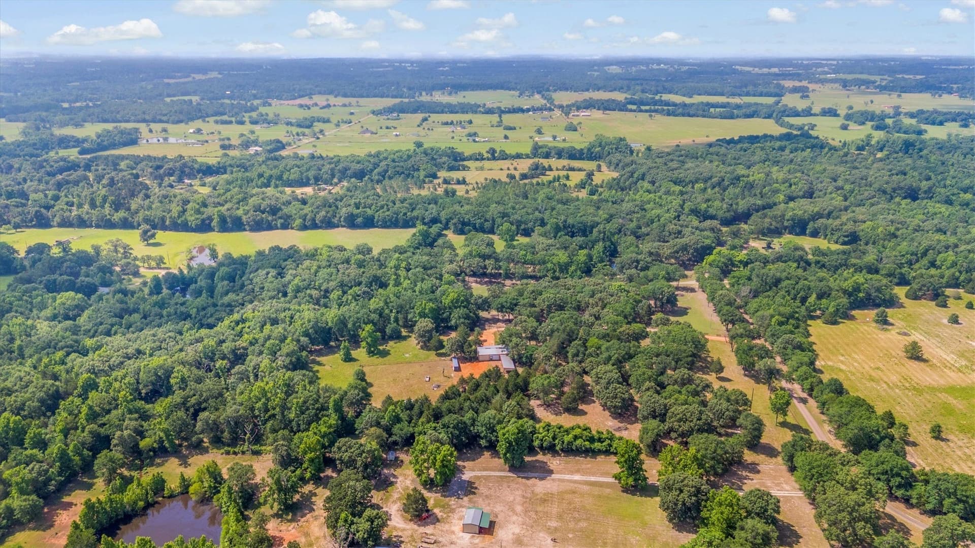 21.05 acres in Van Zandt County - photo 29