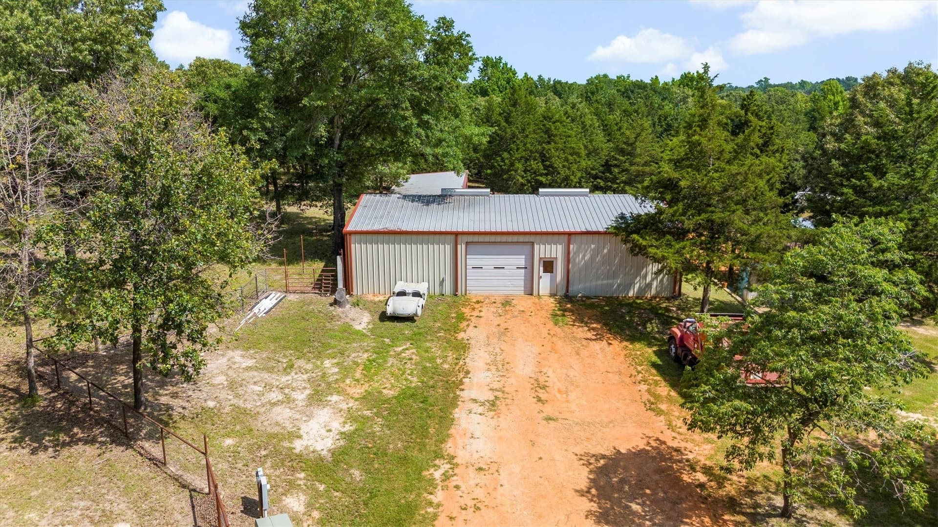 21.05 acres in Van Zandt County - photo 4