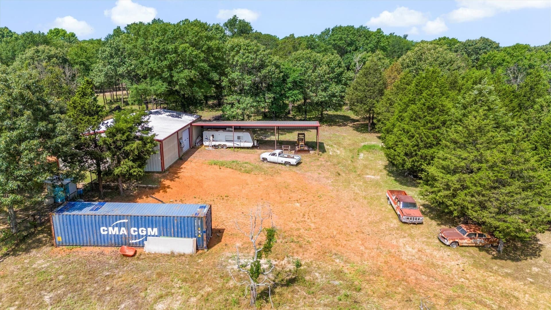21.05 acres in Van Zandt County - photo 16