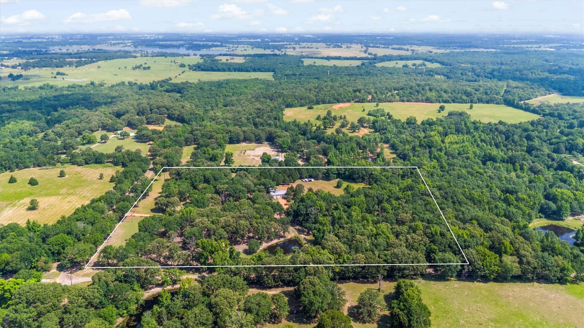 21.05 acres in Van Zandt County - photo 30