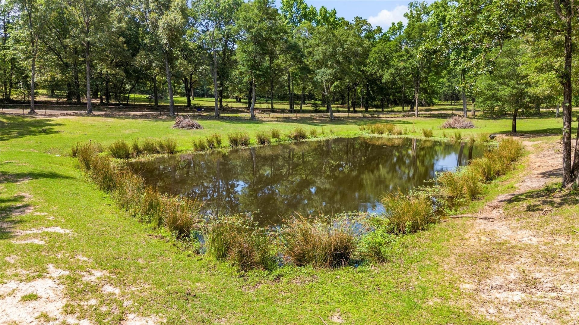 21.05 acres in Van Zandt County - photo 3