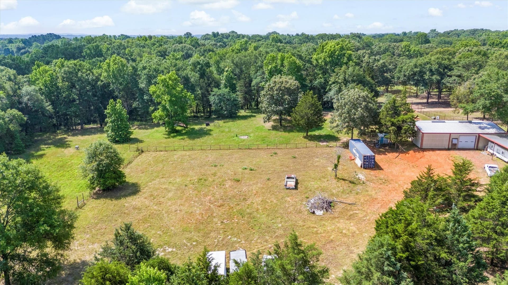 21.05 acres in Van Zandt County - photo 18