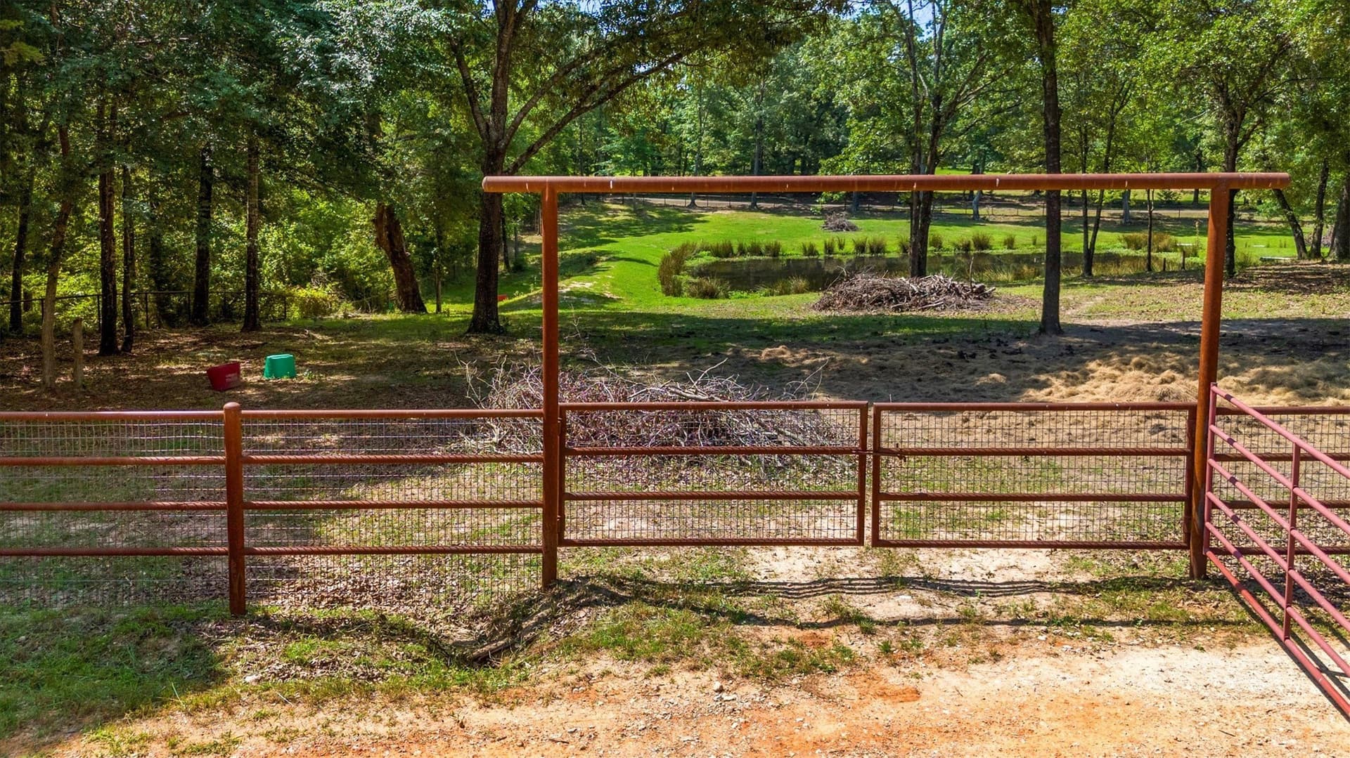 21.05 acres in Van Zandt County - photo 19