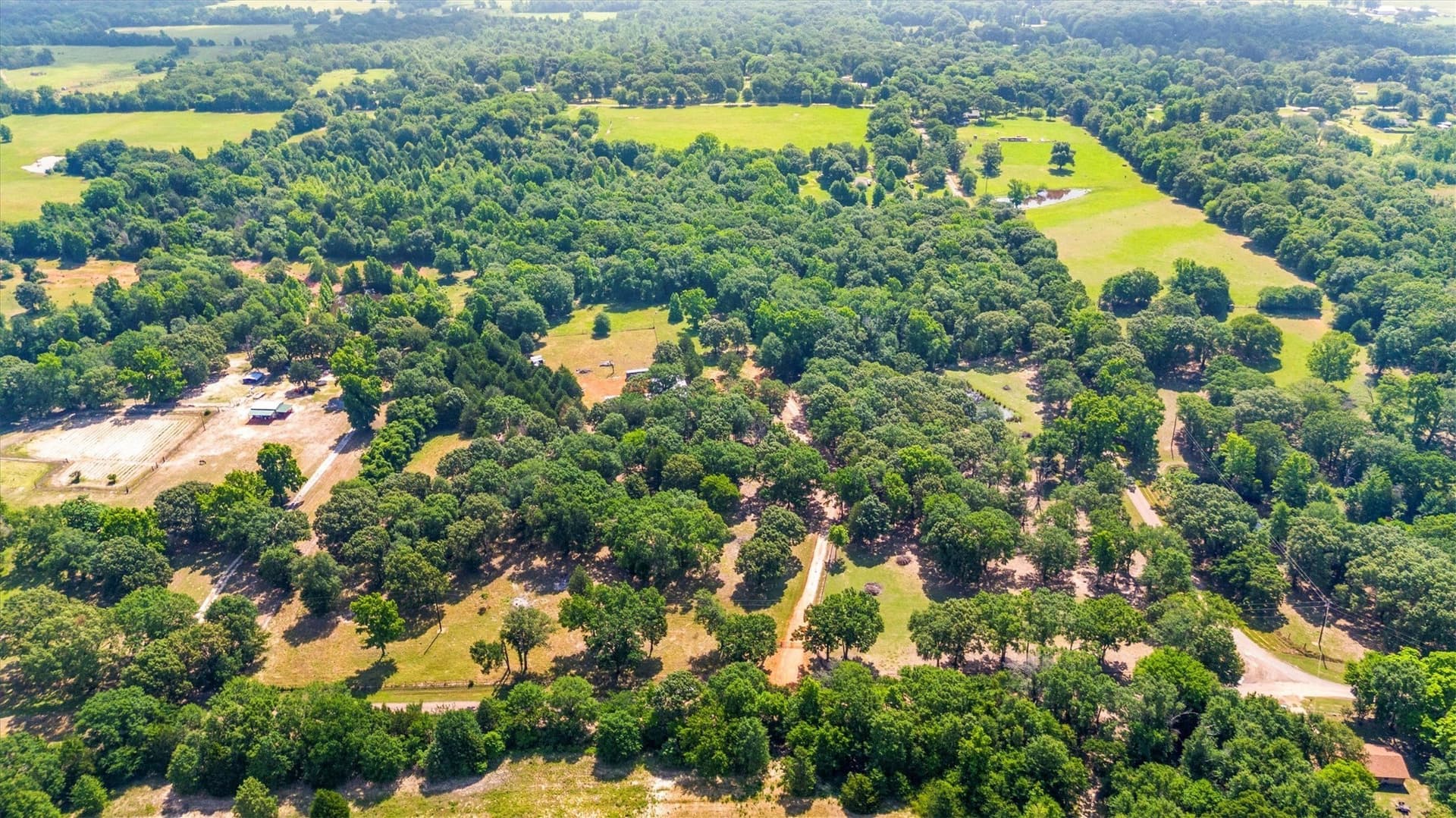 21.05 acres in Van Zandt County - photo 32