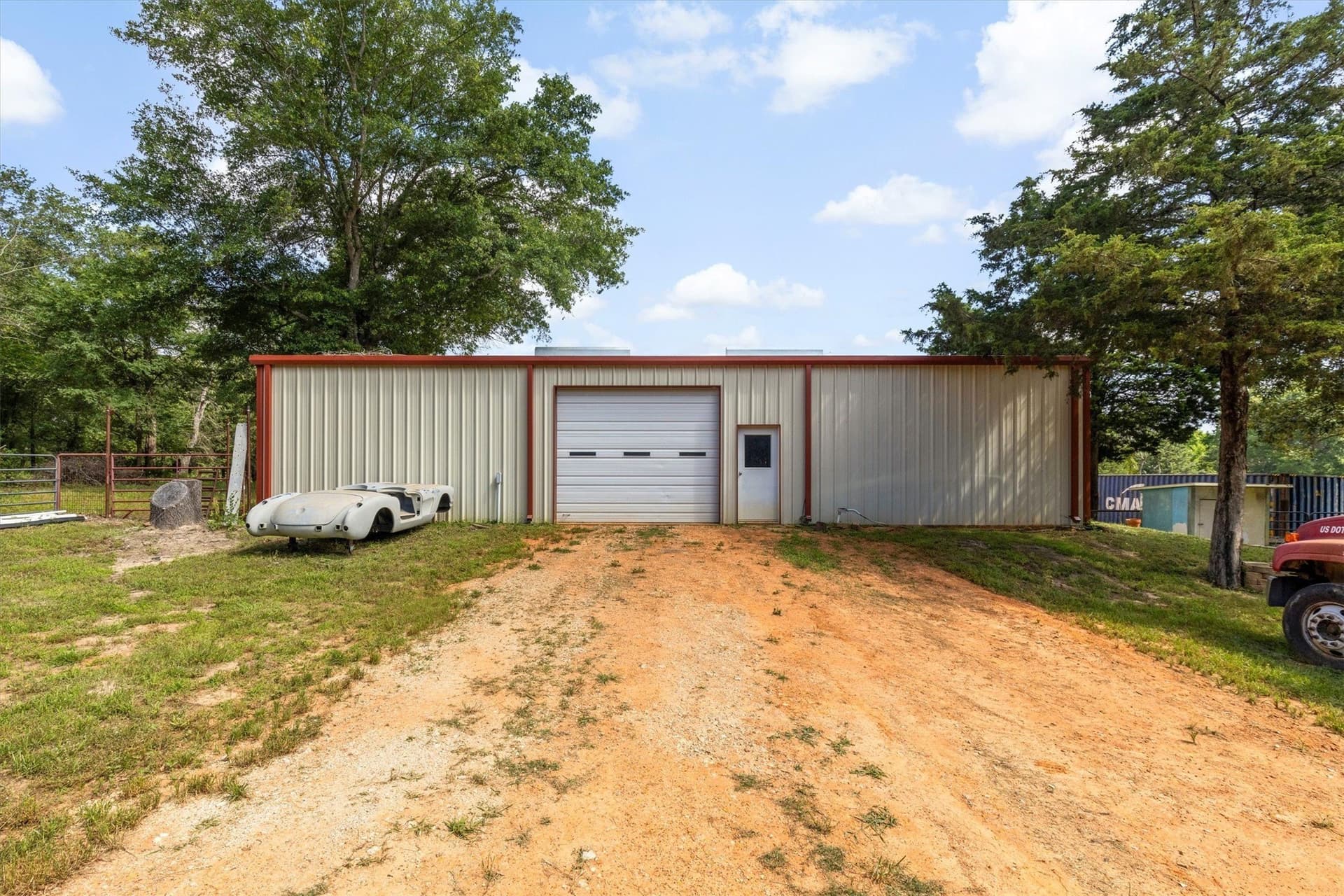 21.05 acres in Van Zandt County - photo 9