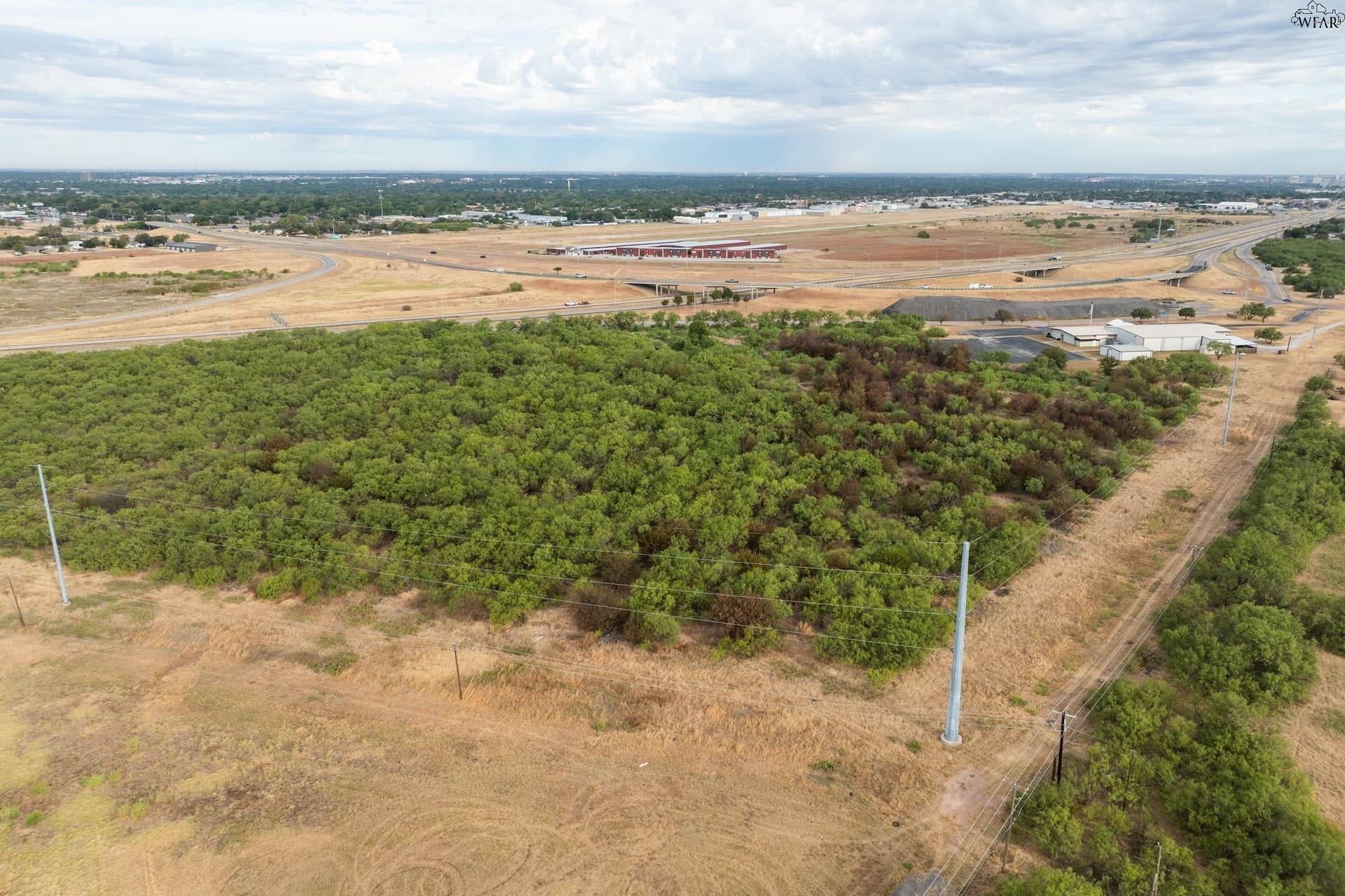 20.62 acres in Wichita County - photo 6