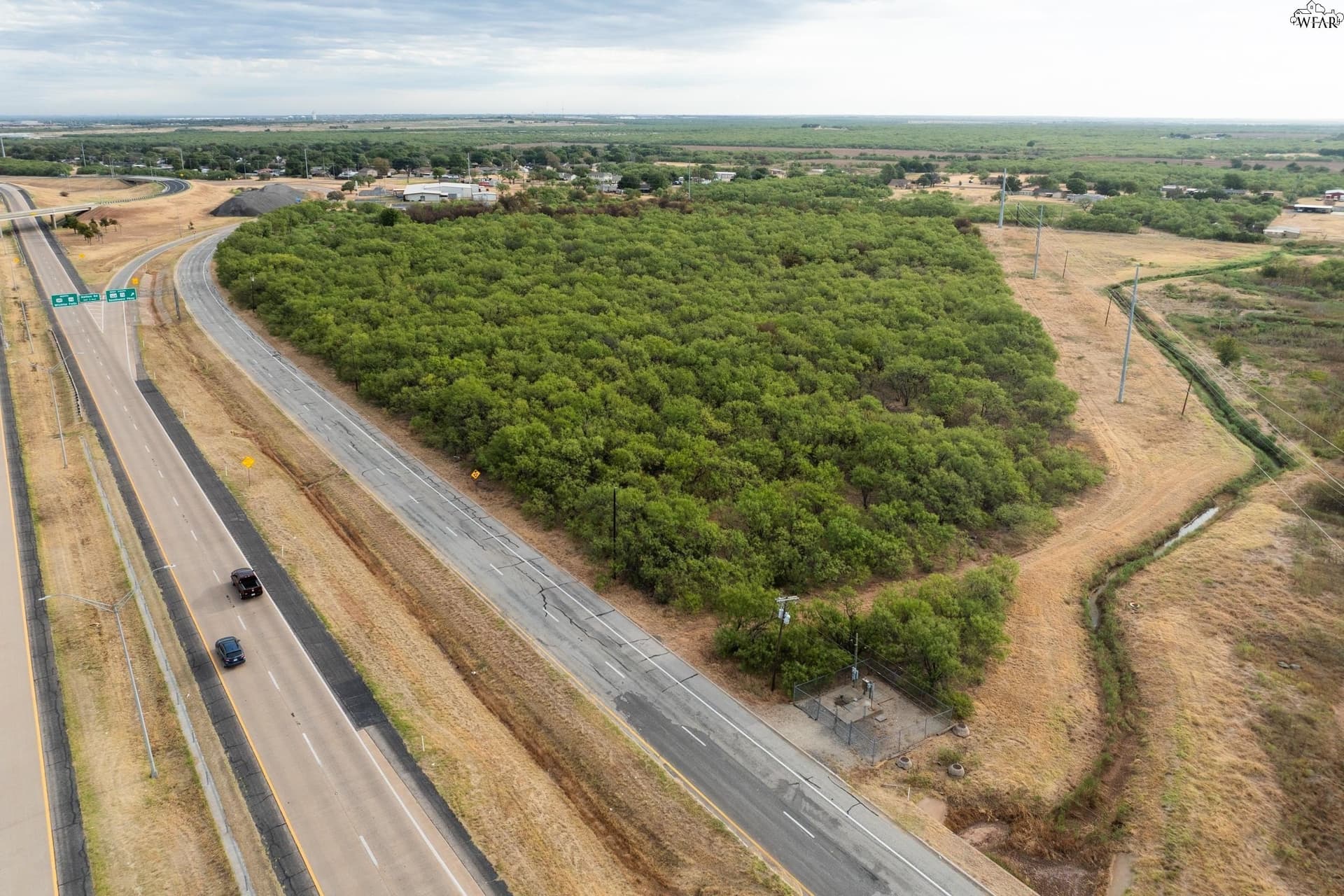 20.62 acres in Wichita County - photo 7
