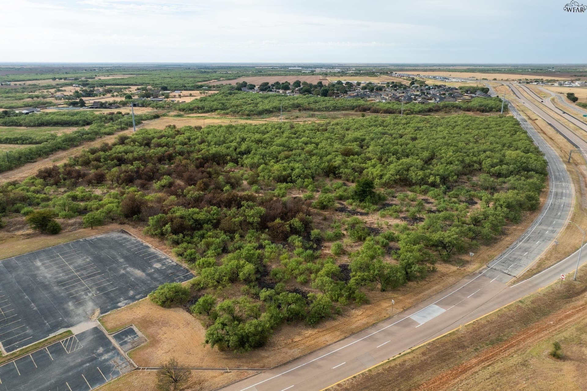 20.62 acres in Wichita County - photo 5