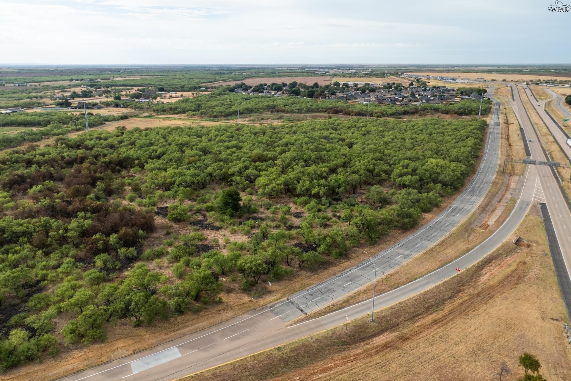 20.62 acres in Wichita County - photo 9
